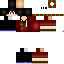 Texture for GABRIEL_HG