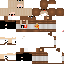 Texture for cfxdft