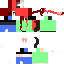 Texture for FlakysEvil