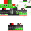 Texture for TheMatrisCZ with Snowball