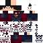 Texture for Evil superman, Knightmare sequence. epilogue