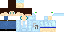 Texture for Cyanskin