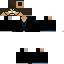 Texture for SSundee Herobrine