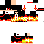 Texture for FireDestroyer
