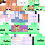 Texture for glitchtrap