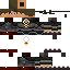 Texture for SkyTheKidR5 (3D by AwesomeNate_1)