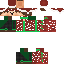 Texture for dfs