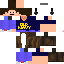 Texture for Cool Steve