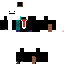 Texture for man