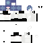 Texture for lightning_walker