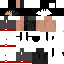 Texture for Dark second, half demon form