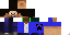 Texture for steve cool