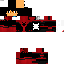 Texture for Miranha