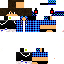 Texture for GABRIEL