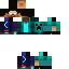Texture for char