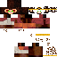 Texture for Monkey w/ Robe