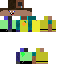 Texture for NoobLimon