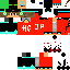 Texture for steve