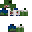 Texture for Pixel gun 3d Zombie new