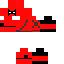 Texture for DэDпул