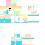 Texture for steve