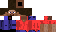 Texture for RED STEVE