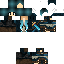 Texture for Werewolf 