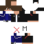 Texture for Matrix_Boy