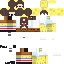 Texture for bob