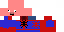 Texture for madsanta