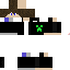 Texture for ilk skin
