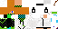 Texture for darkcham