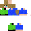 Texture for Juliane