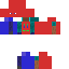 Texture for TowableTechno