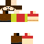 Texture for OguzhanPvp