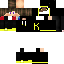 Texture for kmx yellow