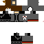 Texture for Red_Wollf