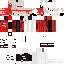Texture for WhiteRed Boy 2016
