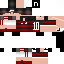 Texture for LsHeroo Flamengo