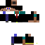 Texture for mib