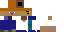 Texture for coonskin cap