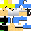 Texture for MaybeMarcel