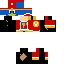 Texture for t6t