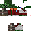 Texture for creepy  enivan