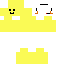 Texture for pyu0i_skin