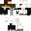 Texture for steve