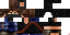 Texture for hooded explor