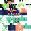 Texture for JolyneMC