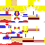 Texture for redaka