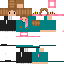 Texture for unfinished